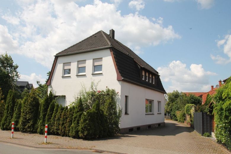 Strassenansicht