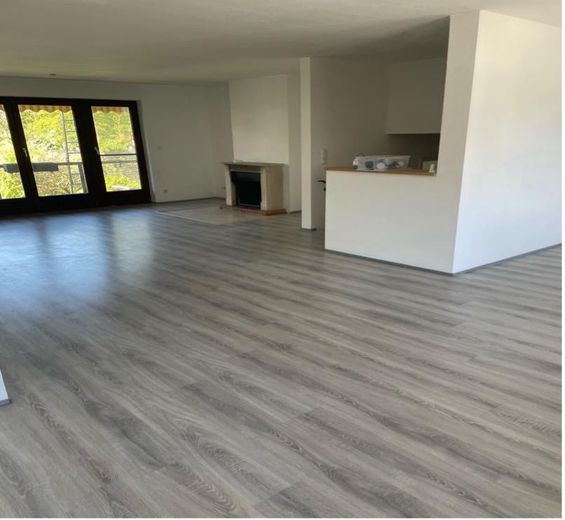 Bungalow mit sep. ELW !!!! von Privat VB – Wohnzimmer Wohnbereich