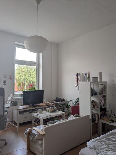 große 1 Zimmer Wohnung, zentral gelegen im 1. OG (BL.5) – Foto 8
