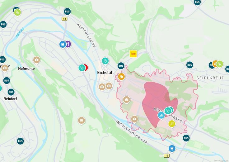 Licht. Raum. Lebensqualität. - Ein Zuhause zum Ankommen und Wohlfühlen mit Entwicklungspotenzial. – Lageplan
