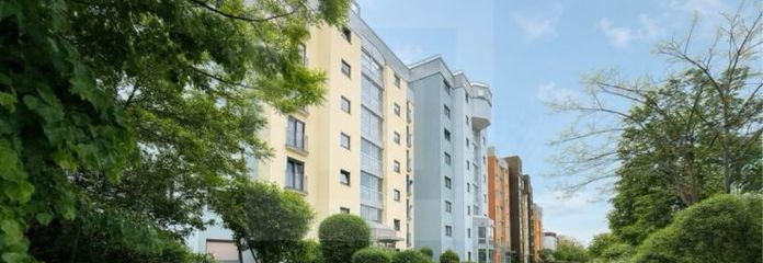 Vermietete 2-Zi Wohnung mit Balkon und Stellplatz in Nürnberg/Wetzendorf