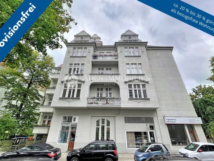 *Vermietete Kapitalanlage* Zwei Einheiten mit langfristigem Mietverhältnis *Provisionsfrei* – Foto 1