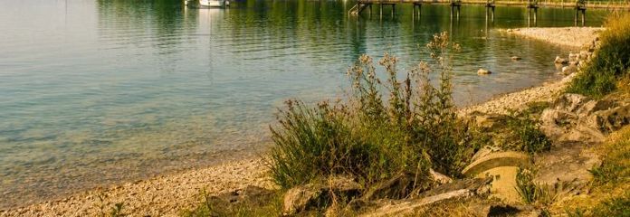 VERKAUF: Wohnen am Ammersee – Baugrundstück für Ihr Einfamilienhaus oder Doppelhaus!