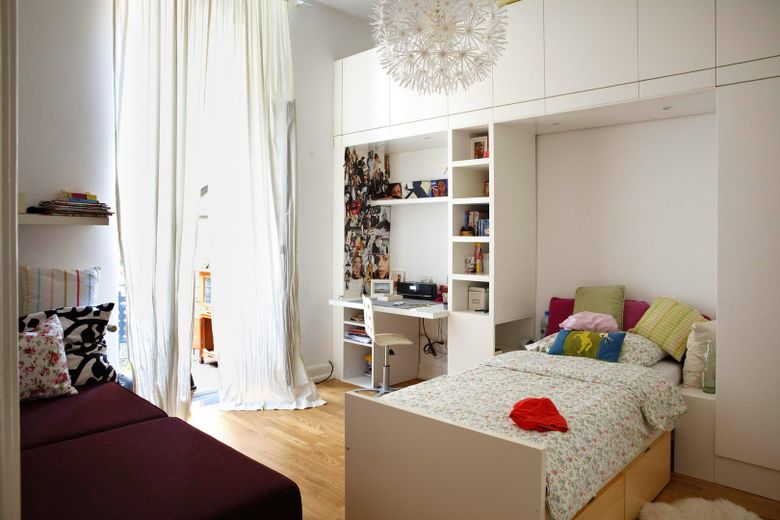Schlafzimmer 3 mit ... 