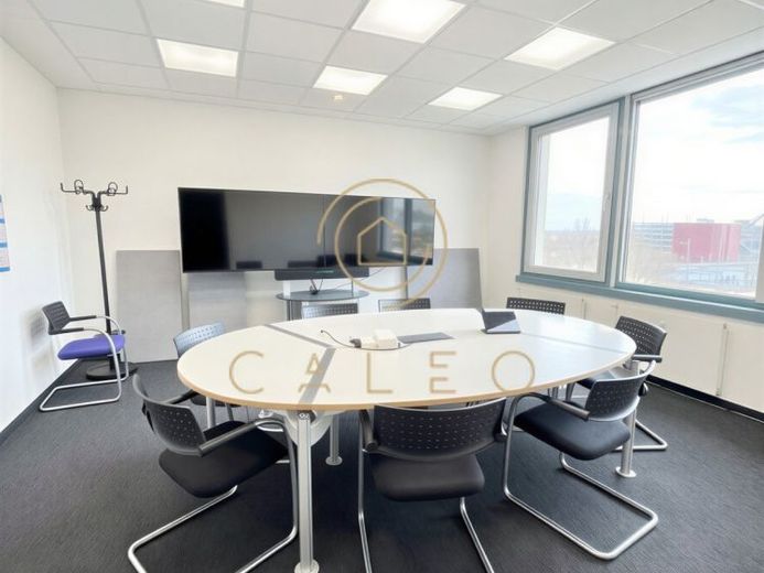 Offenbach ¦ 300-900 m² ¦ ab EUR 11,50/m² ¦ #keineprovision – फोटो 1