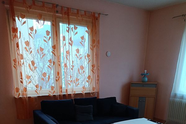 2-Zimmer-Wohnung in Dortmund Innenstadt