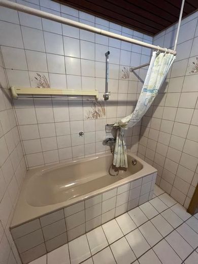 Bad mit Wanne