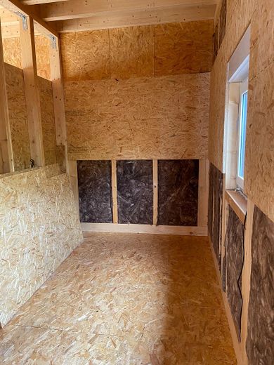 Perfektes Ausbauhaus mit Blick – Foto 4