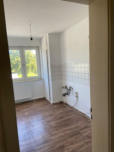 2-Zimmer-Wohnung mit Badewanne in Wilhelmshaven Mitte – Foto 5