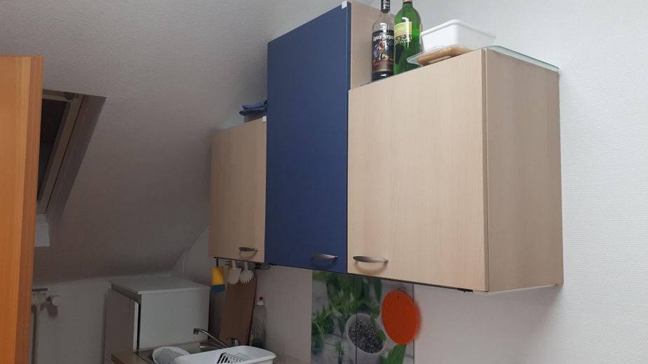 Schöne funktionale 1 Zimmer Wohnung – Foto 6