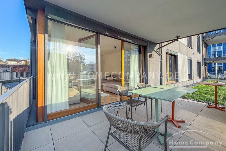 27531 HomeCompany Dresden Appartamento ammobiliato/Arredato di 3 locali a Radebeul con terrazza max. 4 persone – e5b98c7bb77dc77f768dce9d49b94ac87f588667.jpg
