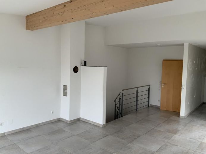 Wohnen Kaminanschluss 