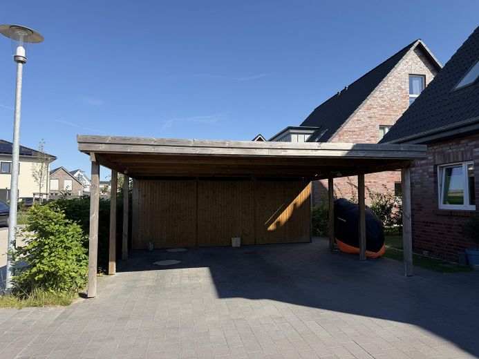 Ideal für Familien - Doppelhaushälfte mit Erdwärme und Solar in bester Lage – फोटो 18