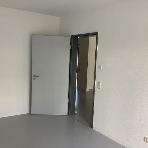 Wohnungseingang