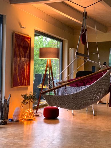 Wohnzimmer Lieblingsplatz