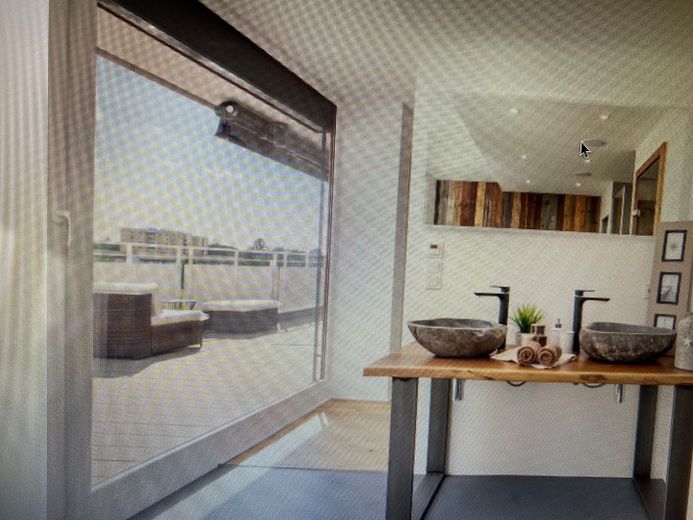 Apartament penthouse – Zdjęcie 3