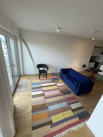 Wohnraum