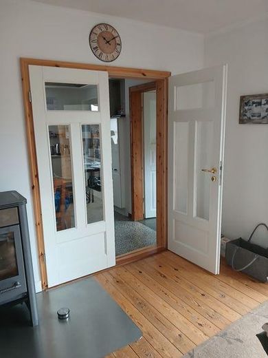 Wunderschönes  Reetdachhaus in Heinkenborstel am Naturpark Aukrug- von privat! – Foto 12