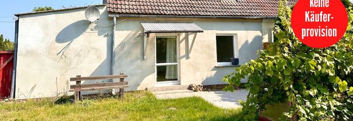 Doppelhaushälfte in Krackow