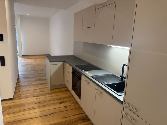 5-Zi-Wohnung, Erstbezug, energieeffizient, barrierefrei (Typ 5) – Foto 5