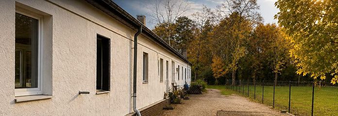 🏡 Mitarbeiterunterkunft im Großraum Dresden / Lausitz