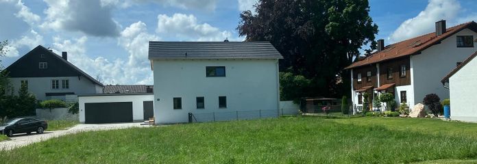 Terreno edificabile di 650 QM per casa unifamiliare o bifamiliare, senza obbligo di costruzione, senza commissioni