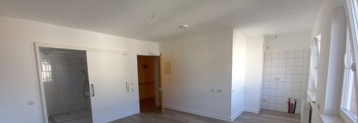 Beispiel Wohnbereich