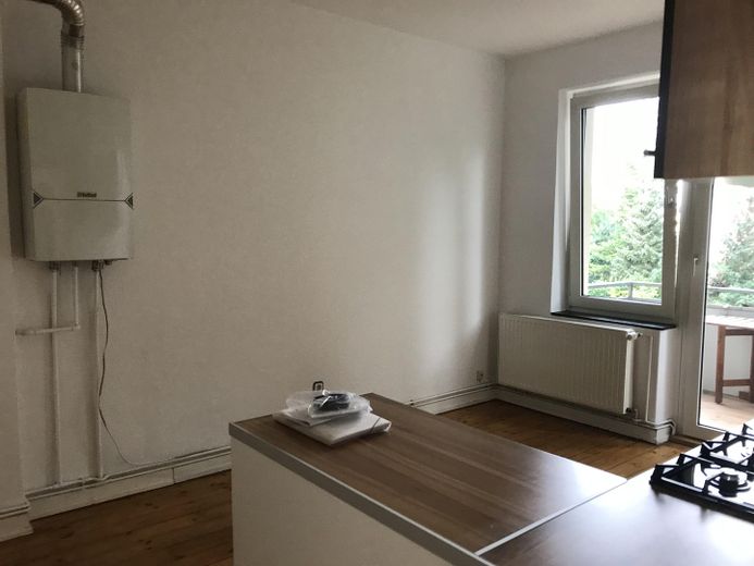Bielefeld Zentrum Altbau 65 qm – Foto 6