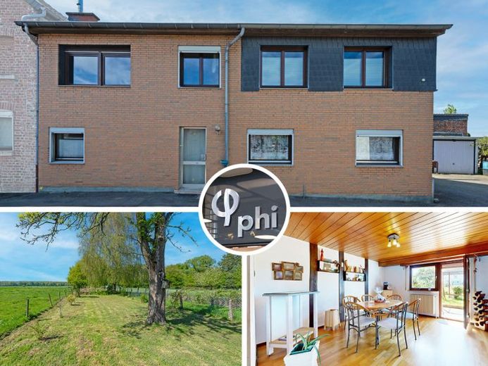 PHI AACHEN - Familienidyll mit sonniger Terrasse und großem Garten in ruhiger Lage von Oberforstbach! – फोटो 1