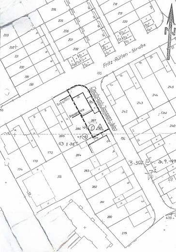 Hochwertig ausgestattetes Doppelhaushälfte-Eckhaus mit Garage, Garten und Wintergarten  in 41065 Mönchengladbach – Deutschland – NRW – Foto 26