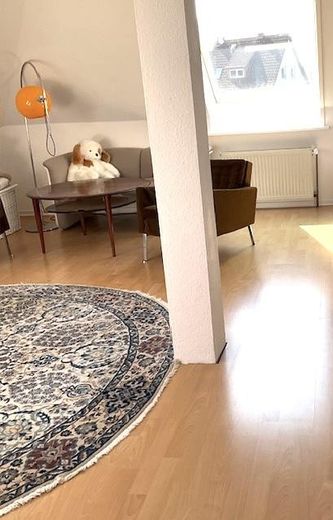 Schlafzimmer 2 OG