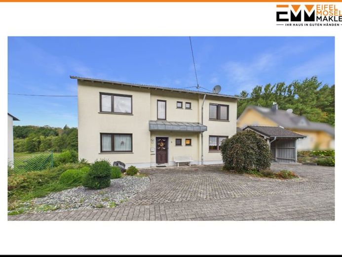 Casa unifamiliare indipendente – Foto 1