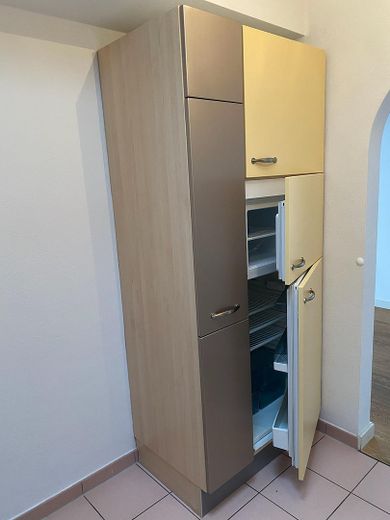 Küche derzeit