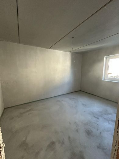 Nowe budownictwo, efektywność energetyczna, 1. piętro – Kinderzimmer