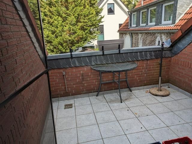 Loggia