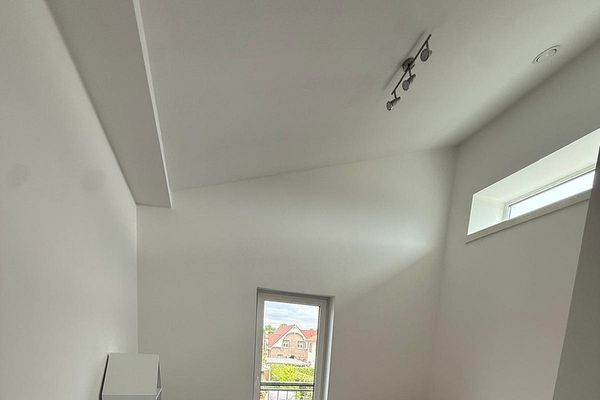 Architektenhaus in bester Lage von Haren (Ems) zu verkaufen