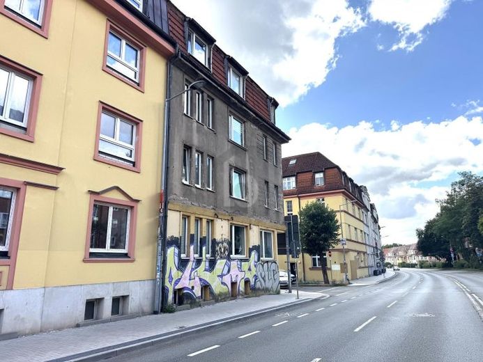 IHR NEUES PROJEKT IN DER PAULSSTADT – Foto 1