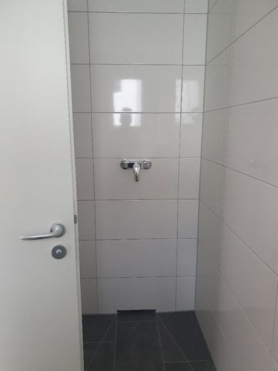 Gäste WC und Dusch