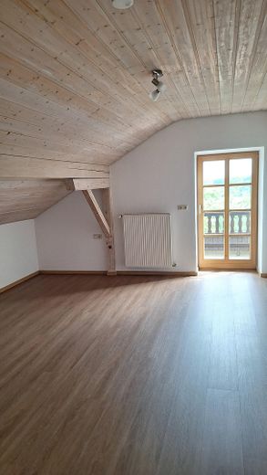 Nördliches Gäste-/Schlafzimmer