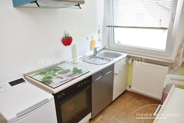 Langenhagen, Wunderschöne 2,5 Zi-Wohnung für 1-2 Personen mit Dachterrasse – 3844d7b99a6727f92726b163bbfcf7bbcd90ad32.jpg