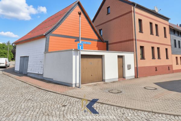 Charmantes Einfamilienhaus mit vielseitigem Raumkonzept und Innenhof in ruhiger Lage