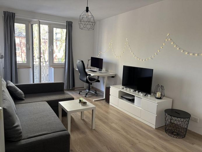 Appartamento di lusso arredato a Hamm – Foto 8