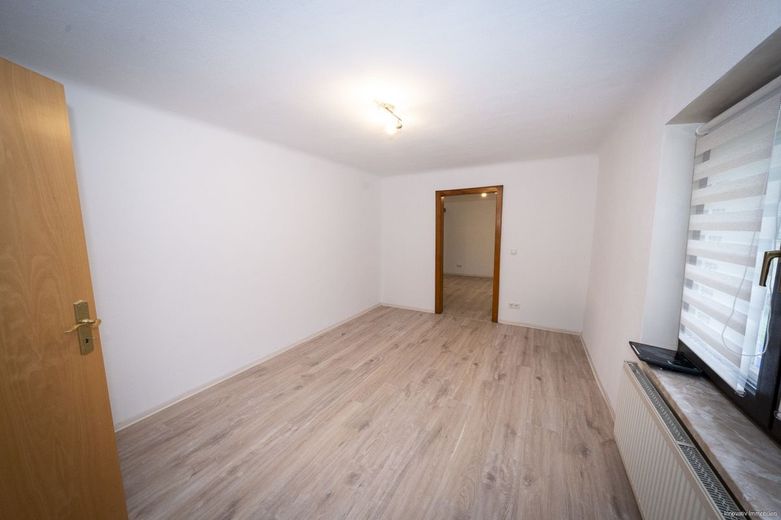 Schlafzimmer 2 EG
