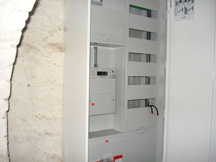 Saalfeld-Schmiedefeld, Doppelhaushälfte – Foto 19