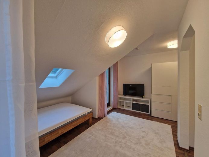 Zimmer Nr. 3 - Bild 3