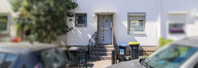Ihr neues Zuhause: Charmantes Reihenmittelhaus mit Garten in Pattensen – ideal für Familien