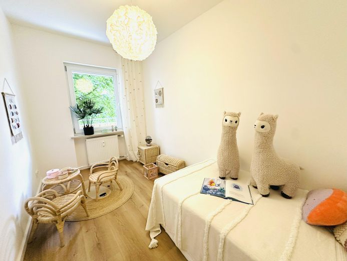 Arbeitszimmer / Kinderzimmer
