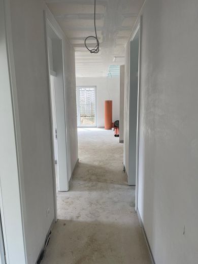 Flur zum Wohnen