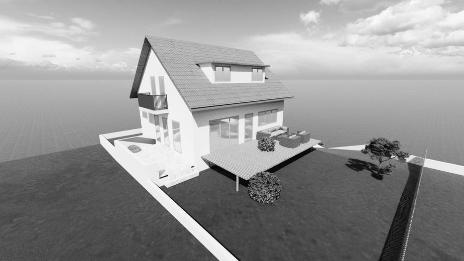 Rendering 1