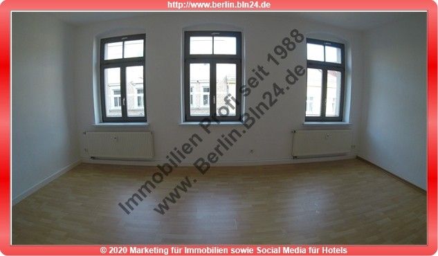 Wohnung mieten - 3 Zimmer saniert 2er oder 3er WG tauglich – G0013810